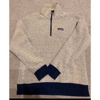 パタゴニア(patagonia)のパタゴニア　Patagonia フリース　(ブルゾン)