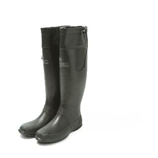 キウ KiU パッカブル レインブーツ PACKABLE RAIN BOOTS 2nd(レインブーツ/長靴)