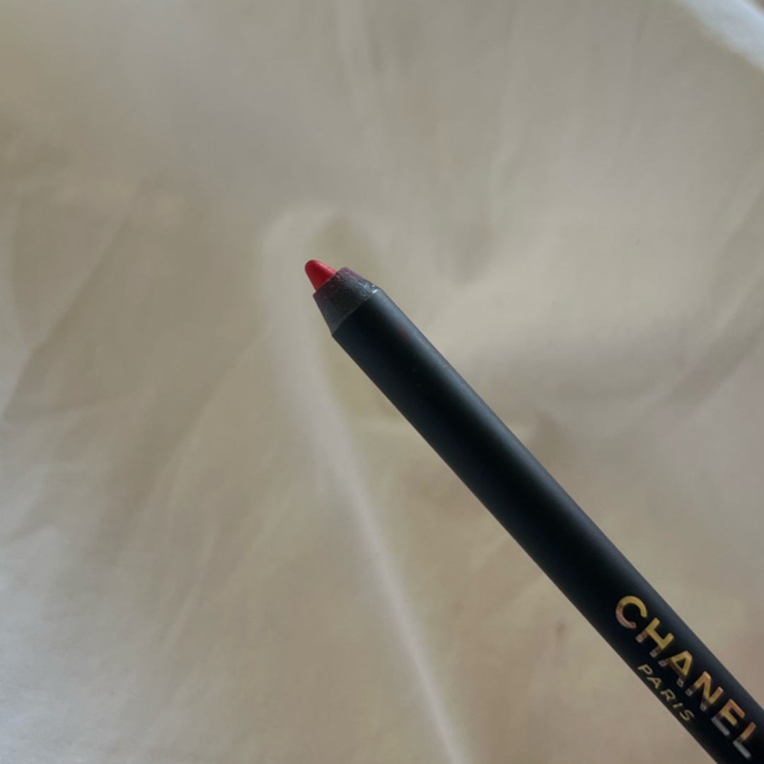 CHANEL(シャネル)のCHANEL LE CRAYON LEVRES コスメ/美容のベースメイク/化粧品(リップライナー)の商品写真