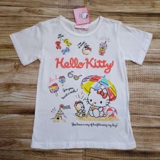 サンリオ 男の子 子供 Tシャツ/カットソー(女の子)の通販 24点