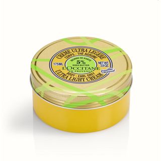 ロクシタン(L'OCCITANE)のロクシタン L OCCITANE テ・アールグレイ スノーシア ボディクリーム (ボディクリーム)