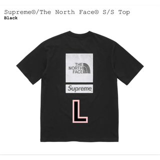 Supreme - Supreme x The North Face S/S Topの通販 by 雅's shop