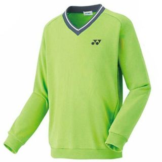 ヨネックス(YONEX)の未使用・タグ付き【YONEX】ユニセックストレーナー☆O(ウェア)