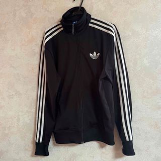 アディダス(adidas)のadidas トラックジャケット ジャージ(ジャージ)