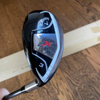 キャロウェイ(Callaway)のキャロウェイ　ユーティリティ(クラブ)