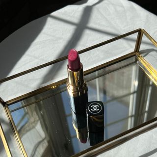 シャネル(CHANEL)のCHANEL CREAME LIPSTICK(口紅)