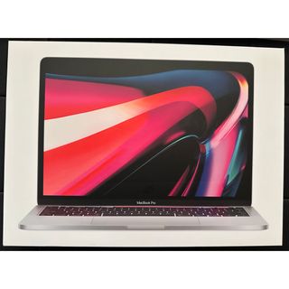 保証あり☆MacBook Pro 13インチ 2020  256GB M1