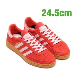 アディダス(adidas)の24.5cm W ハンドボール アディダス(スニーカー)