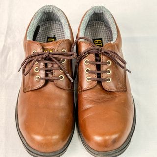 HAWKINS - GT HAWKINS HL80074 中古 SIZE28cm/3E　Brown