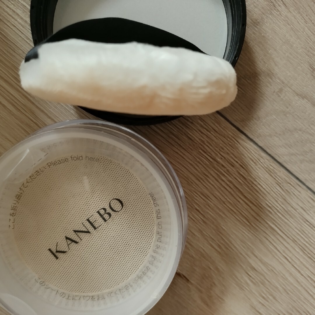 Kanebo(カネボウ)の値下げ不可 コスメ/美容のベースメイク/化粧品(ファンデーション)の商品写真