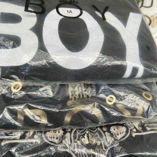 🇬🇧BOY London トレーナー