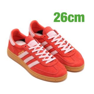 アディダス(adidas)の26cm W ハンドボール アディダス(スニーカー)