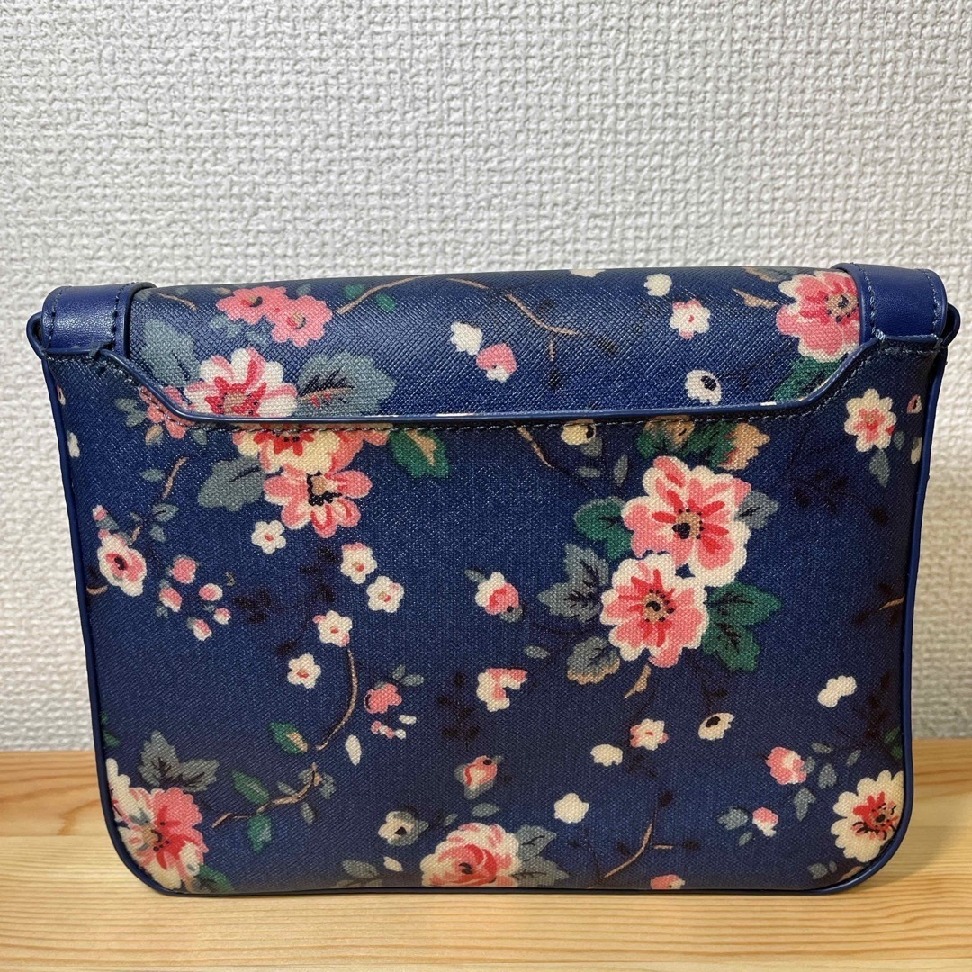 Cath Kidston(キャスキッドソン)の【Cath Kidston】ショルダーバッグ レディースのバッグ(ショルダーバッグ)の商品写真