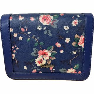 キャスキッドソン(Cath Kidston)の【Cath Kidston】ショルダーバッグ(ショルダーバッグ)