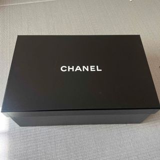 シャネル 靴 ショッパーの通販 100点以上 | CHANELのレディースを買う