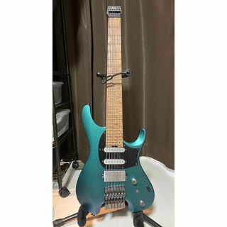 Ibanez - Ibanez Q547 BMM 7弦 ヘッドレス