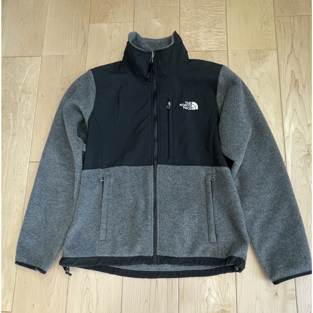 THE NORTH FACE(ザノースフェイス)のノースフェイス　デナリジャケット　M レディースのジャケット/アウター(その他)の商品写真