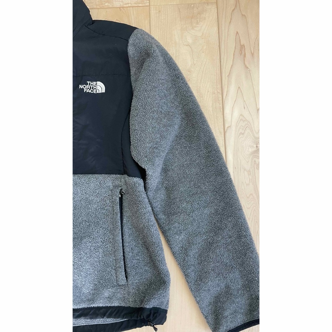 THE NORTH FACE(ザノースフェイス)のノースフェイス　デナリジャケット　M レディースのジャケット/アウター(その他)の商品写真