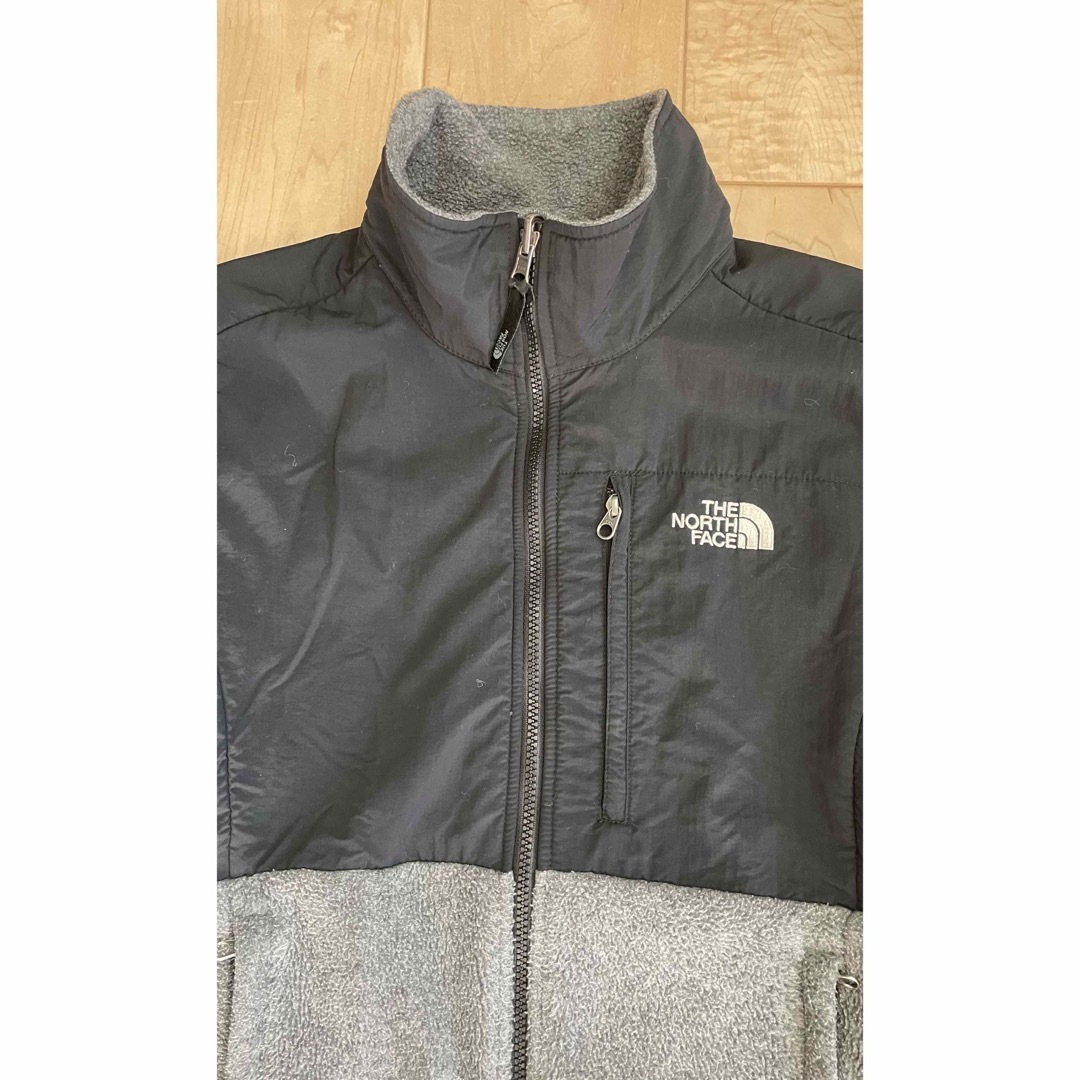 THE NORTH FACE(ザノースフェイス)のノースフェイス　デナリジャケット　M レディースのジャケット/アウター(その他)の商品写真