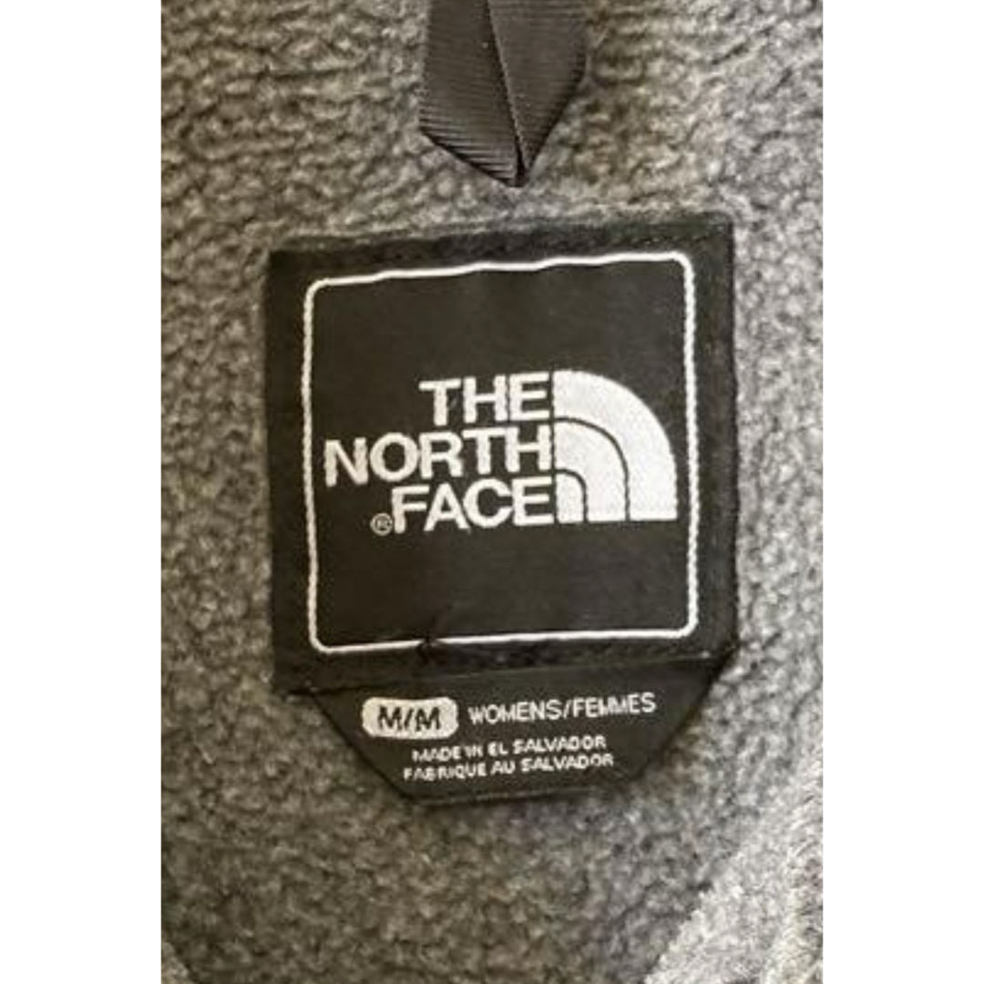 THE NORTH FACE(ザノースフェイス)のノースフェイス　デナリジャケット　M レディースのジャケット/アウター(その他)の商品写真