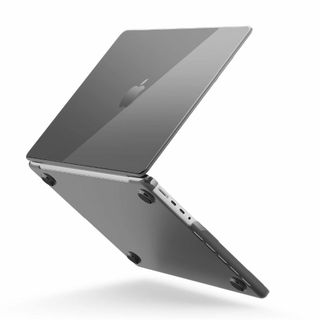【elago】 MacBook Pro 14 インチ M3 2023 2021 (ノートPC)