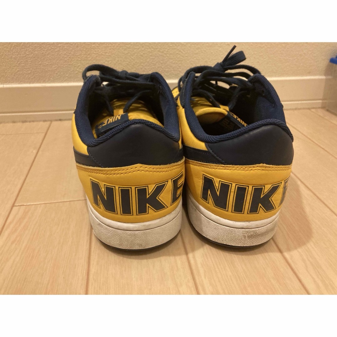 NIKE(ナイキ)のNike Terminator Low 28.5cm メンズの靴/シューズ(スニーカー)の商品写真