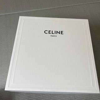 セリーヌ(celine)のceline シューズ空箱(ショップ袋)