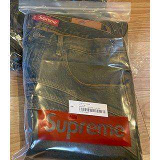 シュプリーム(Supreme)のSupreme S Logo Loose Fit Jean (デニム/ジーンズ)