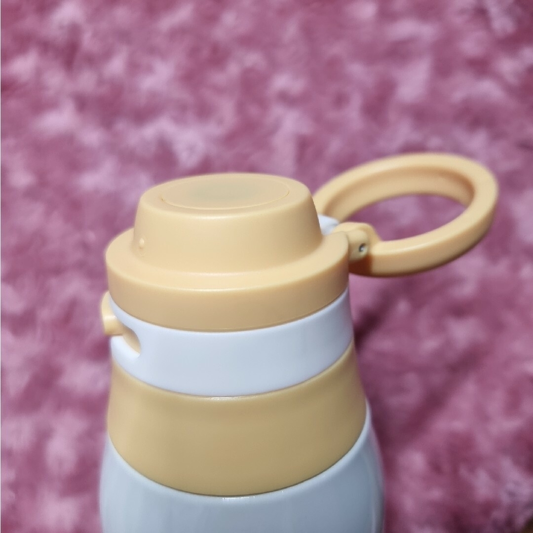 Starbucks - 韓国スタバ ☆ スプリング リラタンブラー 355mlの Starbucks - 韓国スタバ ☆ スプリング リラタンブラー 355mlの