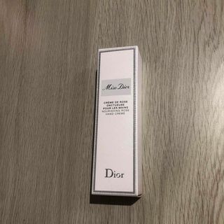 ディオール(Dior)のCHRISTIAN DIOR ミス ディオール ハンドクリーム 50ml(ハンドクリーム)