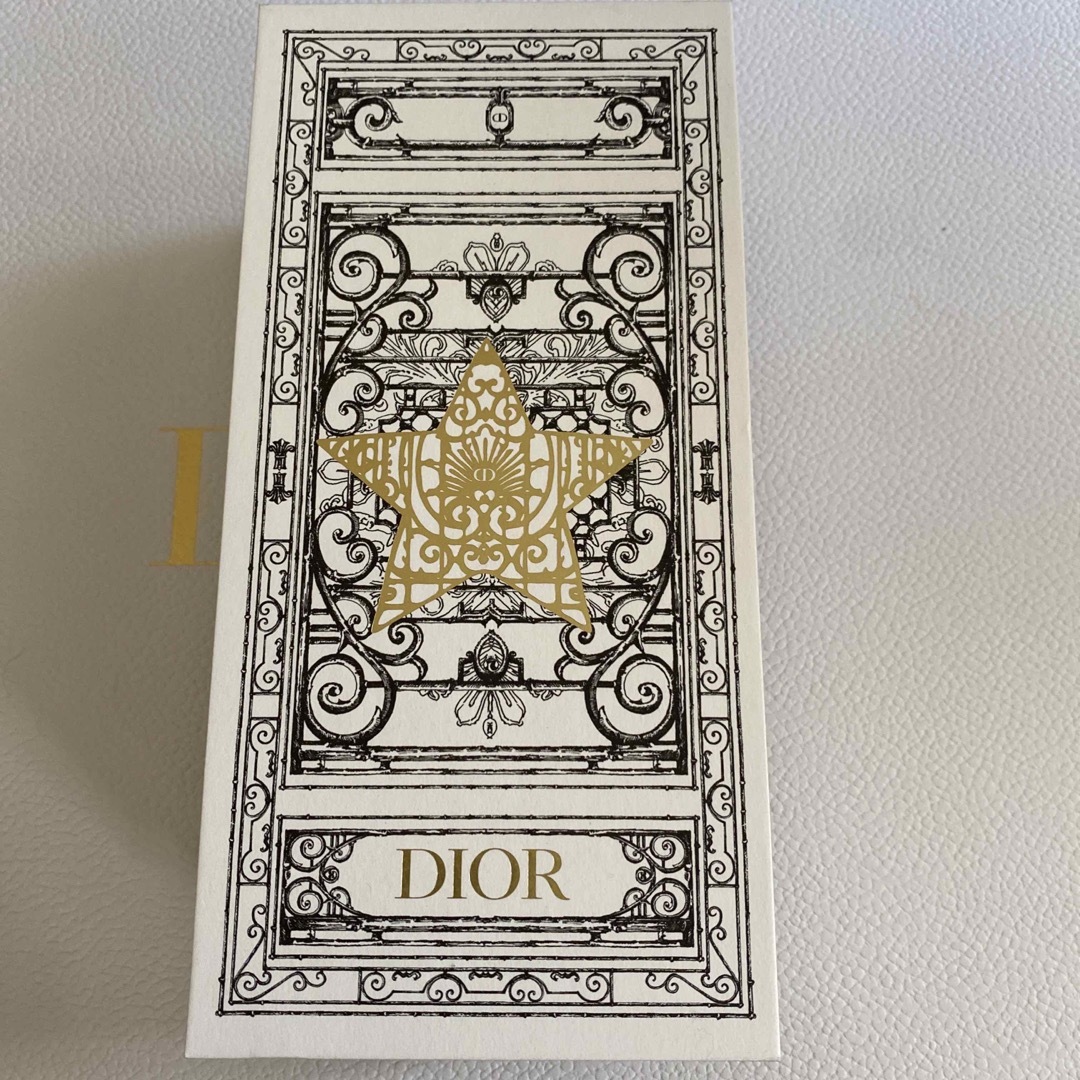 Christian Dior(クリスチャンディオール)のクリスチャンディオール　ウォーターボトル インテリア/住まい/日用品のキッチン/食器(タンブラー)の商品写真
