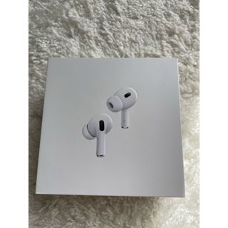 アップル(Apple)のAirpods Pro 第2世代 (ヘッドフォン/イヤフォン)