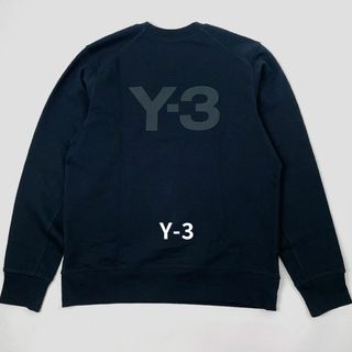 Y-3 - 未使用タグ付YOHJI YAMAMOTO Y-3 ブラック シャツ アディダスの ...