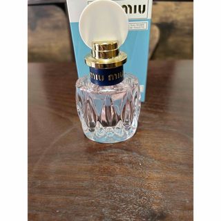 ミュウミュウ 香水 MIU MIU ミュウミュウ ロー ロゼ EDT・SP 50(その他)