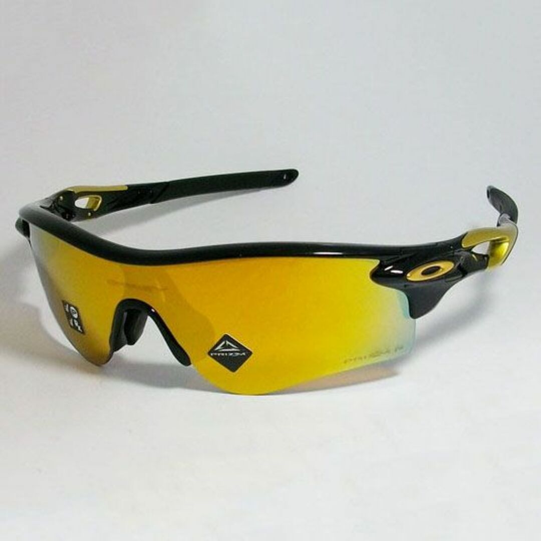 Oakley - ☆偏光 9206-7438☆ 新品 未使用 OAKLEY オークリー