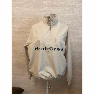 ヒールクリーク(Heal Creek)のヒールクリーク(ウエア)