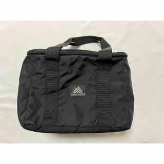 GREGORY グレゴリー PADDED GEAR M パデッドギアバッグ M(エコバッグ)