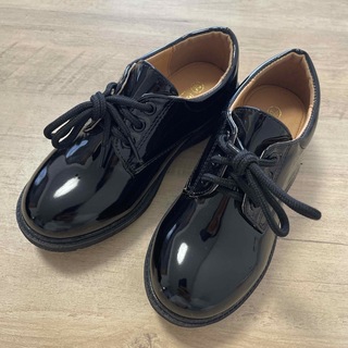 SHEIN - SHEIN  フォーマル靴　キッズ　19.5cm