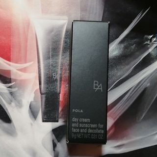 POLA - pola 新BA ローション N 20ml 6本 本体同量 箱無しの通販 by