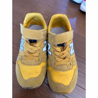 ニューバランス(New Balance)の【SALE】ニューバランス  キッズシューズ(スニーカー)