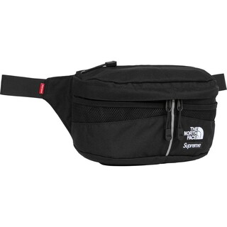 Supreme - Supreme THE NORTH FACE Split Waist Bag