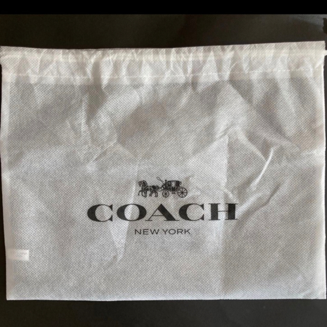 COACH(コーチ)のコーチ COACH さくらんぼ リストレット 化粧ポーチ  レディースのファッション小物(ポーチ)の商品写真