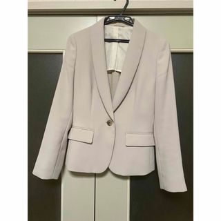 スーツカンパニー(THE SUIT COMPANY)のザスーツカンパニー　ジャケット　クリーニング済み(テーラードジャケット)