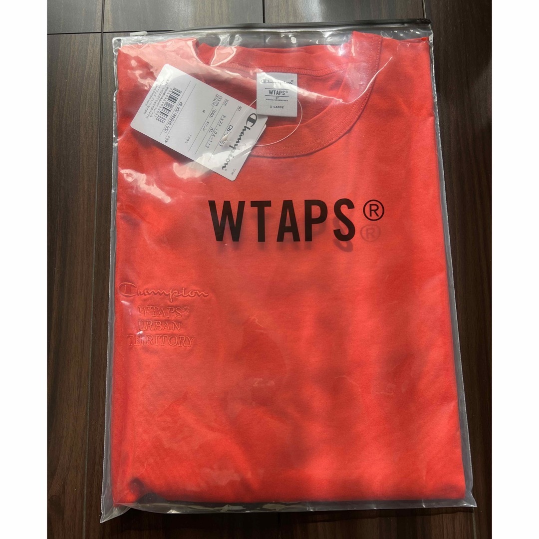 Wtaps champion academy as Wtaps champion academy as