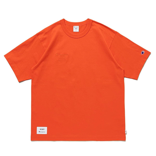 ダブルタップス(W)taps)のWtaps champion academy as(Tシャツ/カットソー(半袖/袖なし))