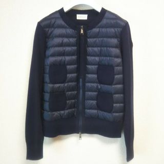 モンクレール Maglione レディース カーディガン ニット MONCLER