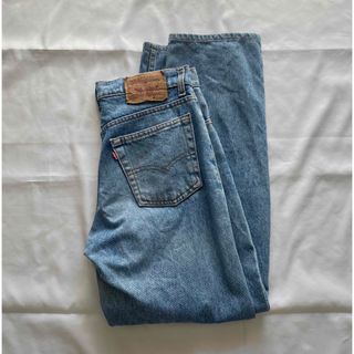 リーバイス(Levi's)の  levis リーバイス　510 デニム　ジーンズ (デニム/ジーンズ)