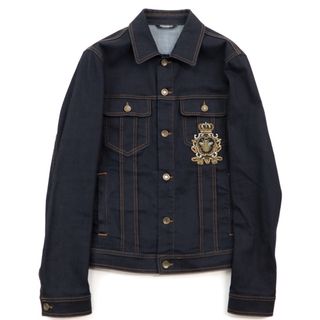 ドルチェ&ガッバーナ(DOLCE&GABBANA) ブルゾン(メンズ)の通販 100点