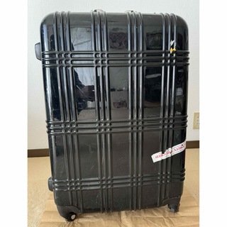 スーツケース 90L以上(トラベルバッグ/スーツケース)