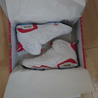 ジョーダン(Jordan Brand（NIKE）)のNike Air Jordan 6, 28.5cm(スニーカー)